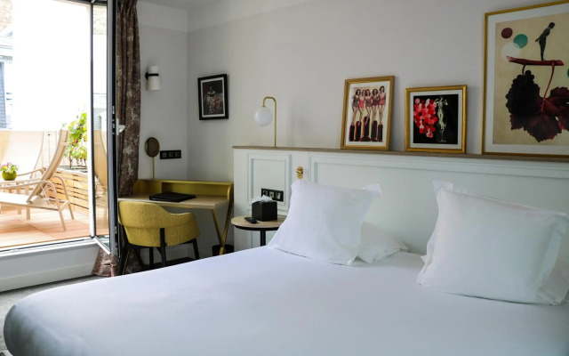 XO Hotel Paris
