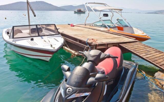 Royal Marmin Bay Boutique & Art Hotel - Adults Only