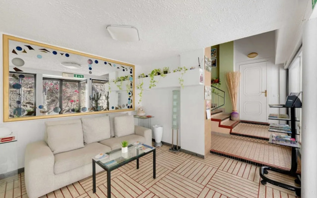 La Perla del capo hotel