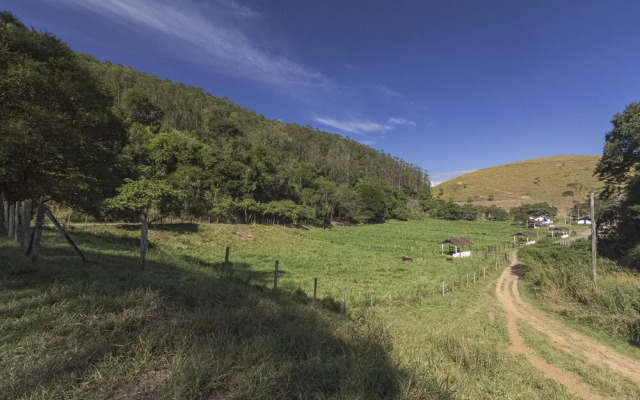 Resort Fazenda 3 Pinheiros