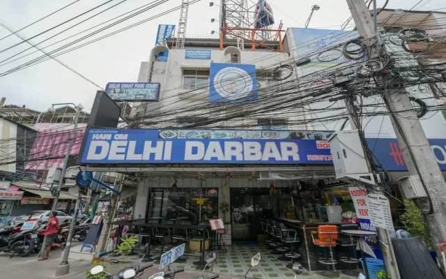 OYO 315 Hari Om Delhi Darbar