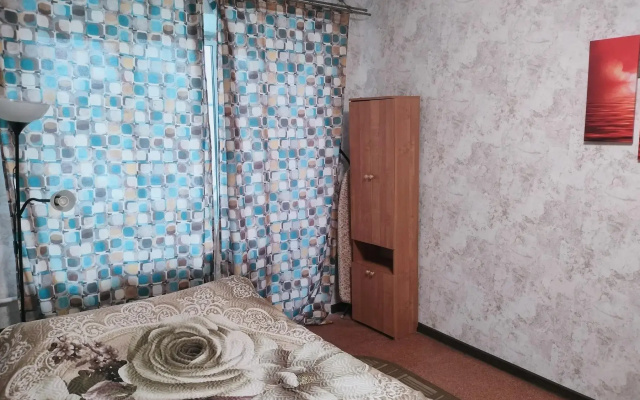 Апартаменты на улице Михалевича, 44