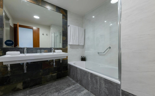 Eurostars Las Salinas 