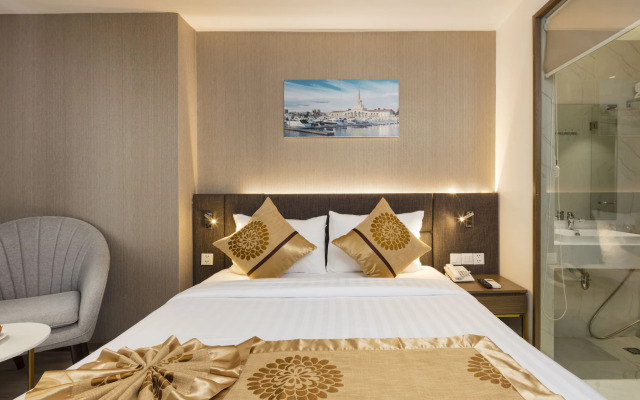 Sochi Hotel