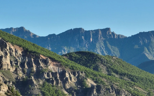 Ayrık Vadi Otel & Restoran