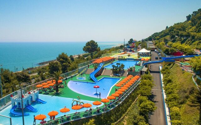 Rivaverde Camping Village