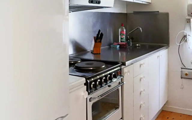 Lovely Holiday Home Near the Beach-by Traum