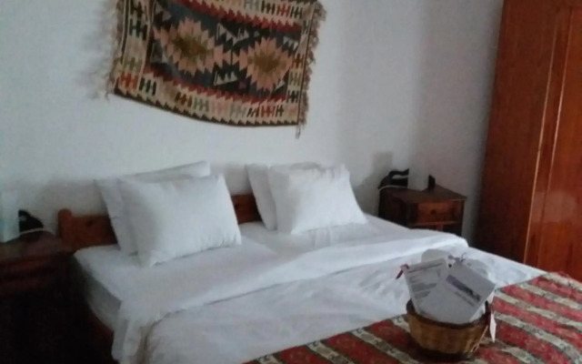 Kilim Hotel