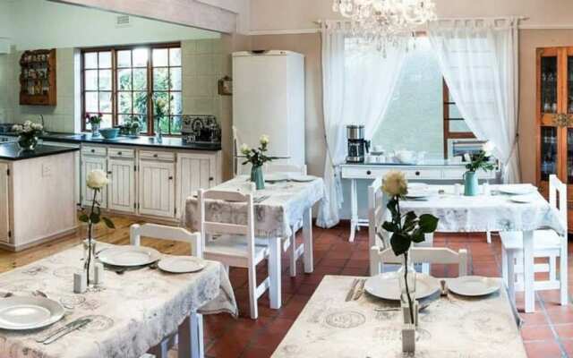 Guest House Ascot Place