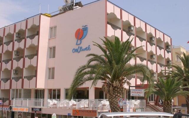 Hotel Burak