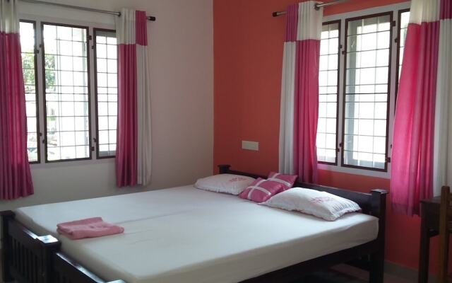 Nest Homestay