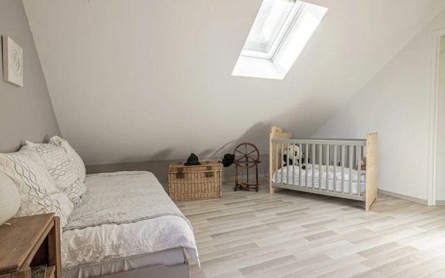 Chambres d'hôtes Au Chat Verrier, espace bien-être