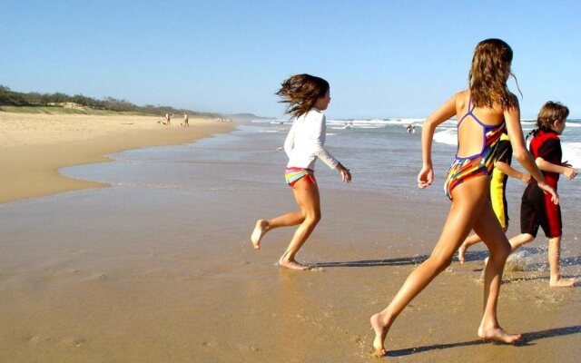 Peregian Court Resort