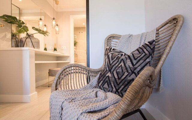 Casa Jardines De Andalucia