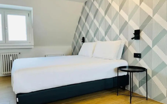 15 Min From Duomo & Brera