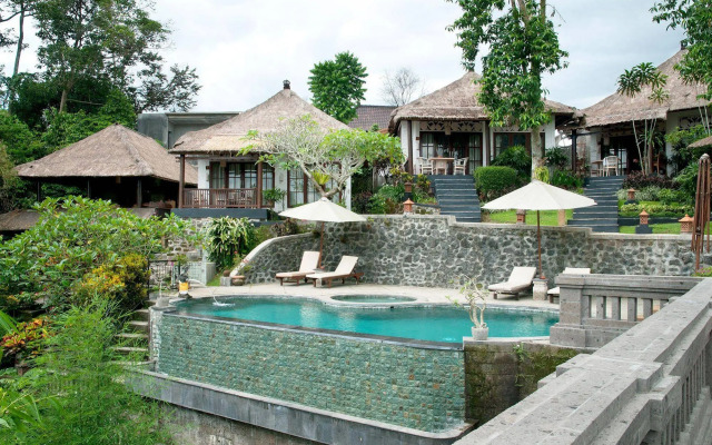 Ubud Dedari Villas