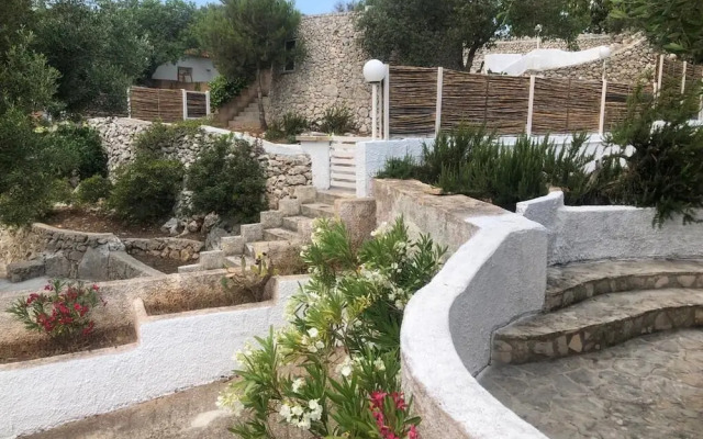 Scogliera del Gabbiano