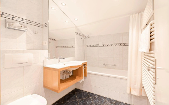 Hotel Parnass