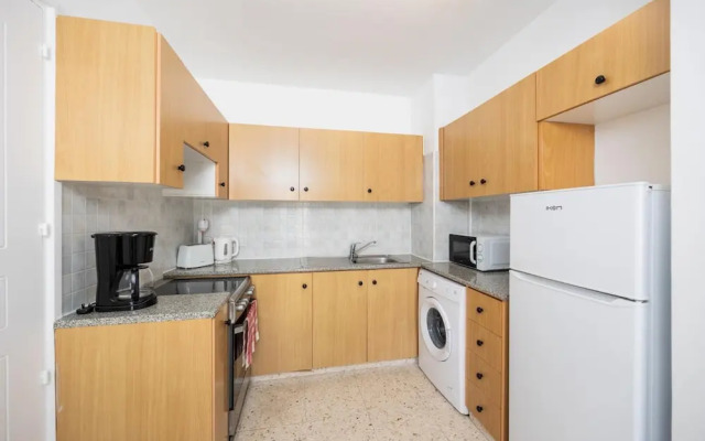 GE Harbour Apartments 21