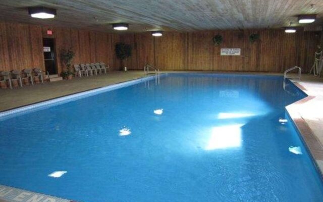 Quality Inn New Liskeard