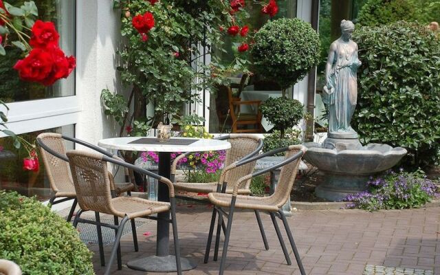 Hotel Becker