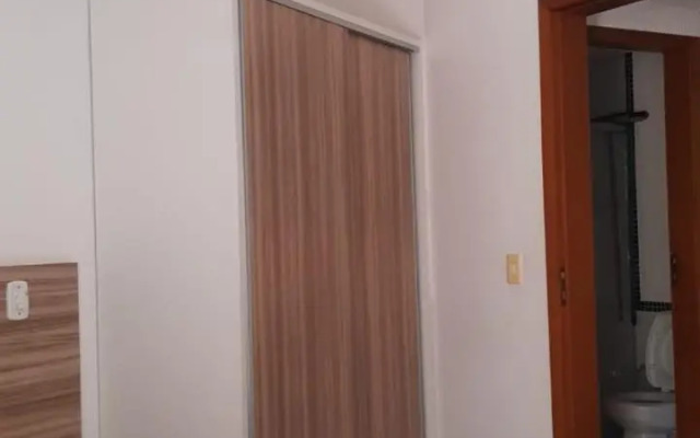 Apartamento Caldas Novas Enseada Nautico 203c