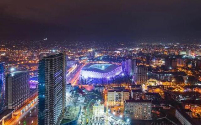 Magicstay - Flat 1 Bedroom 1 Bathroom - Batumi