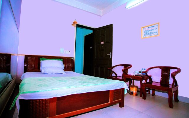 Quang Minh Guest House