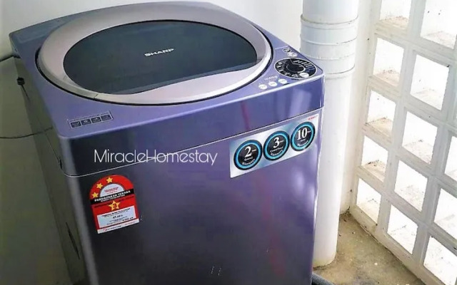 Miracle Homestay Woodsbury Suites