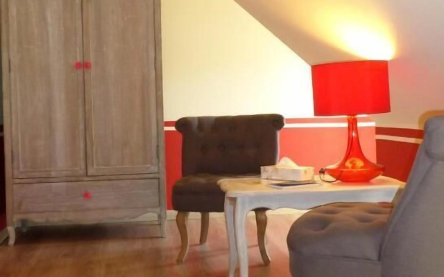 Chambres d'Hôtes La Rompardais