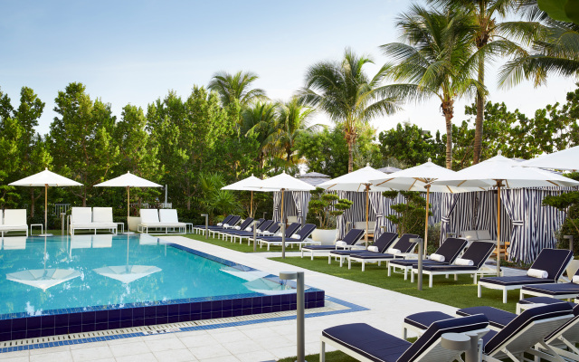 Cadillac Hotel & Beach Club, Autograph Collection