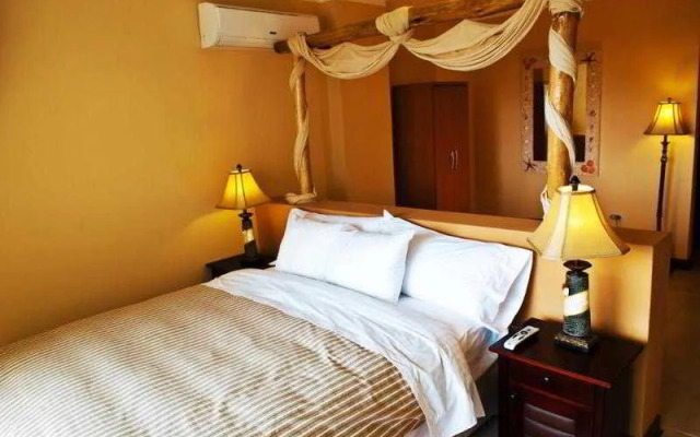 Mango de Costa Azul Hotel Boutique