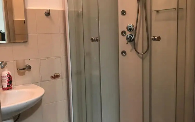 Room in B&B - B & b Oasis Passion Fiera - Triple Room