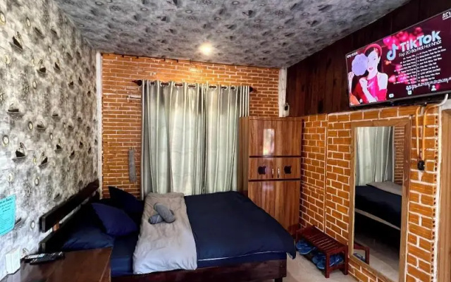Hoa Son Village Da Lat – Guest Rooms – Da Lat