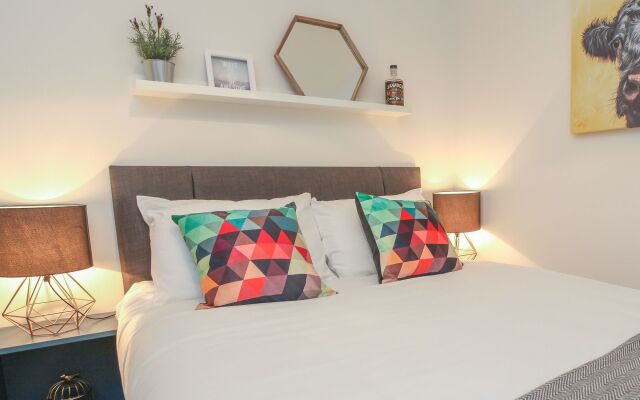Camden Apartments Belfast