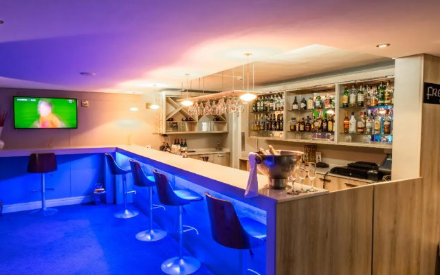 The Bantry Bay Aparthotel by Totalstay