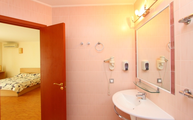 Favorite Hotel