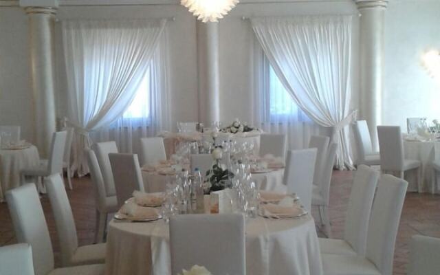 Relais Madonna Di Campagna