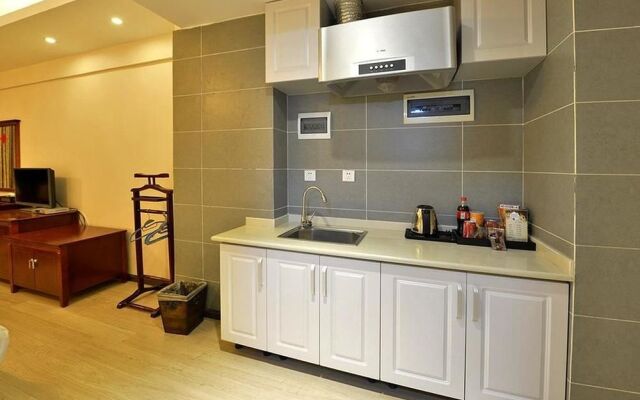 Lanmei Wanxiang Sightseeing Hotel