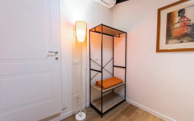 Salutati Apartments by MMega