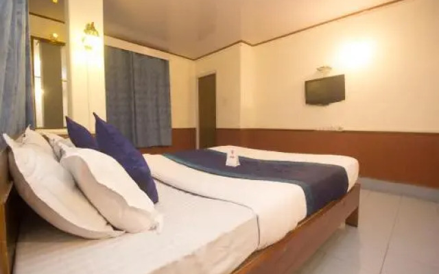 Hotel Agarwal Palace