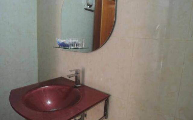 Serey Mathya Guesthouse