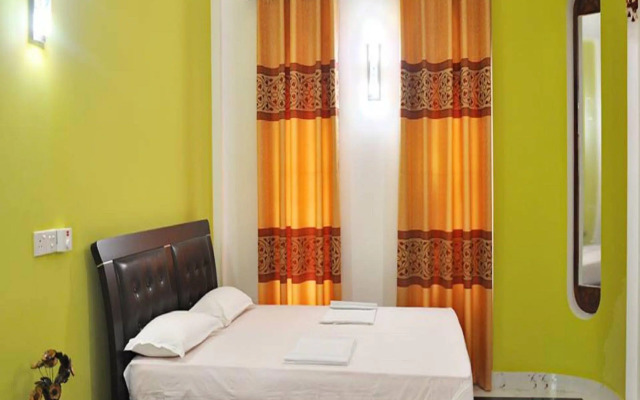 Yala Hotel River Front