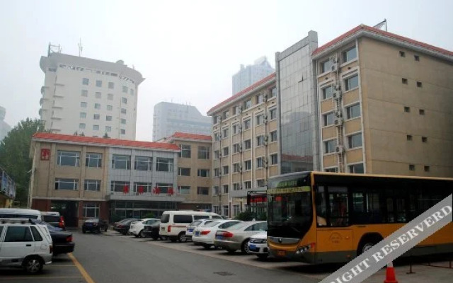 Jingye Hotel