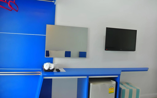 NN Place