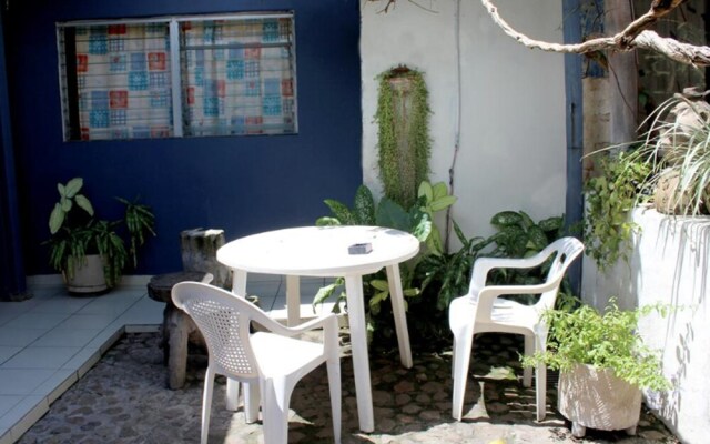 Ximena s Guest House