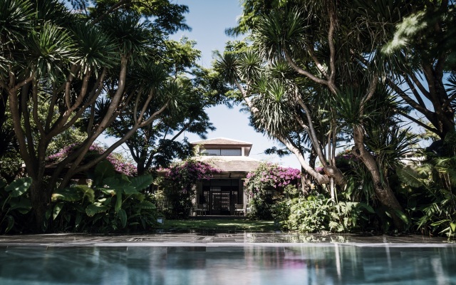 TIA Wellness Resort