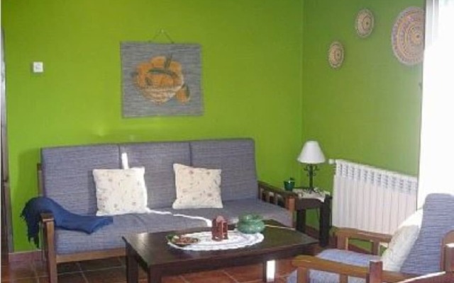 100012 -  Apartment in Navia