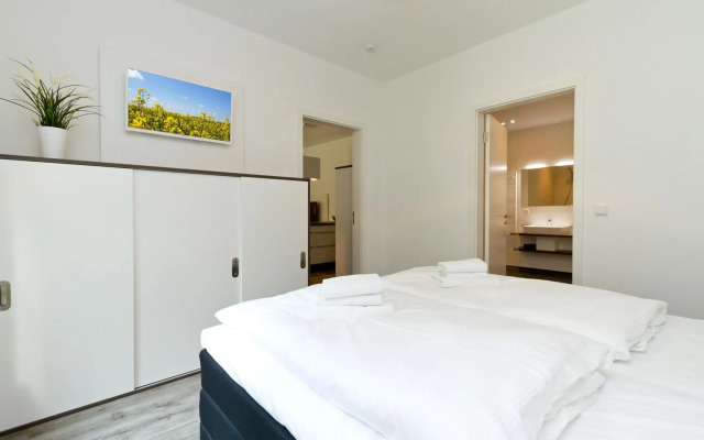 Residenzen am Kulm - Villa Evi 01 - mit Sauna