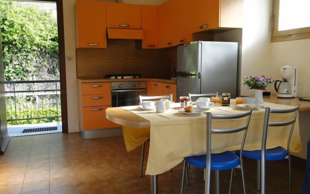 Residence La Carruba